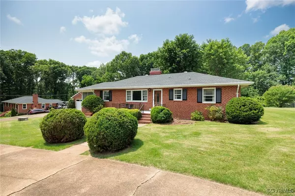 North Chesterfield, VA 23236,4212 Randolph RD