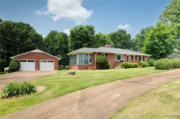 North Chesterfield, VA 23236,4212 Randolph RD