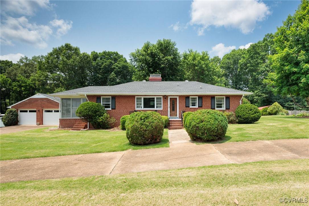 4212 Randolph RD, North Chesterfield, VA 23236