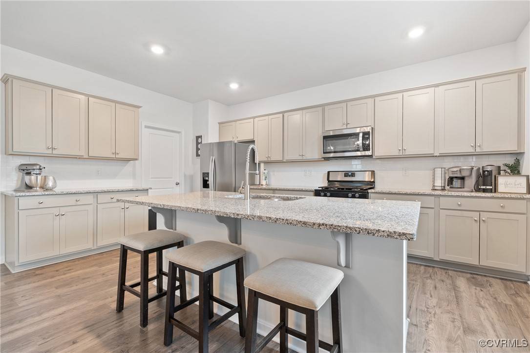 New Kent, VA 23124,7191 Marecage CT