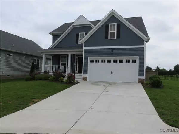 Mechanicsville, VA 23116,7617 Royal Crown CT