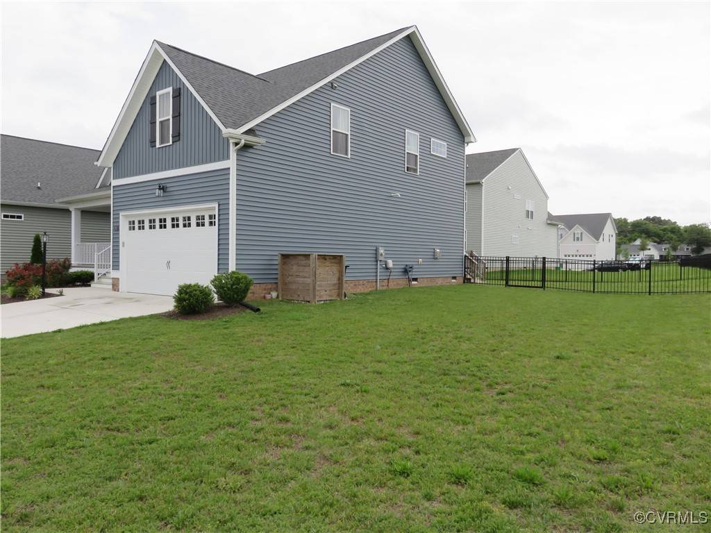 Mechanicsville, VA 23116,7617 Royal Crown CT