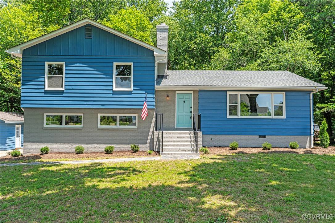 Ashland, VA 23005,713 Chapman ST