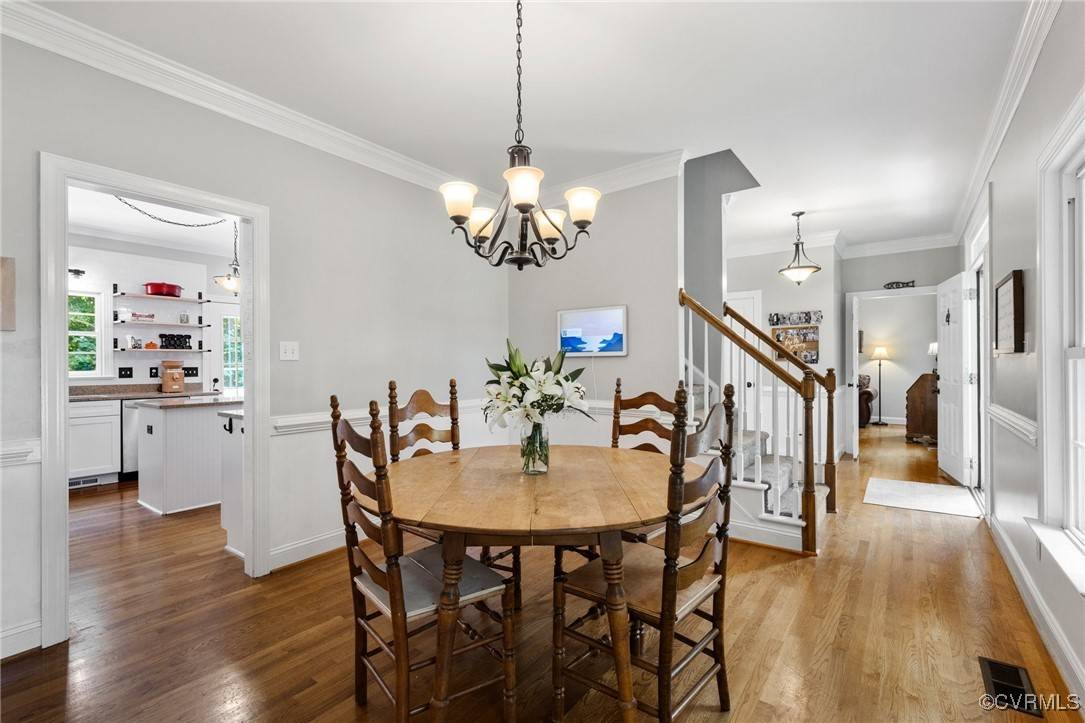 Chesterfield, VA 23838,8500 Brechin LN