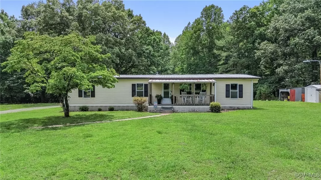 6101 Monguy RD, Charles City, VA 23030