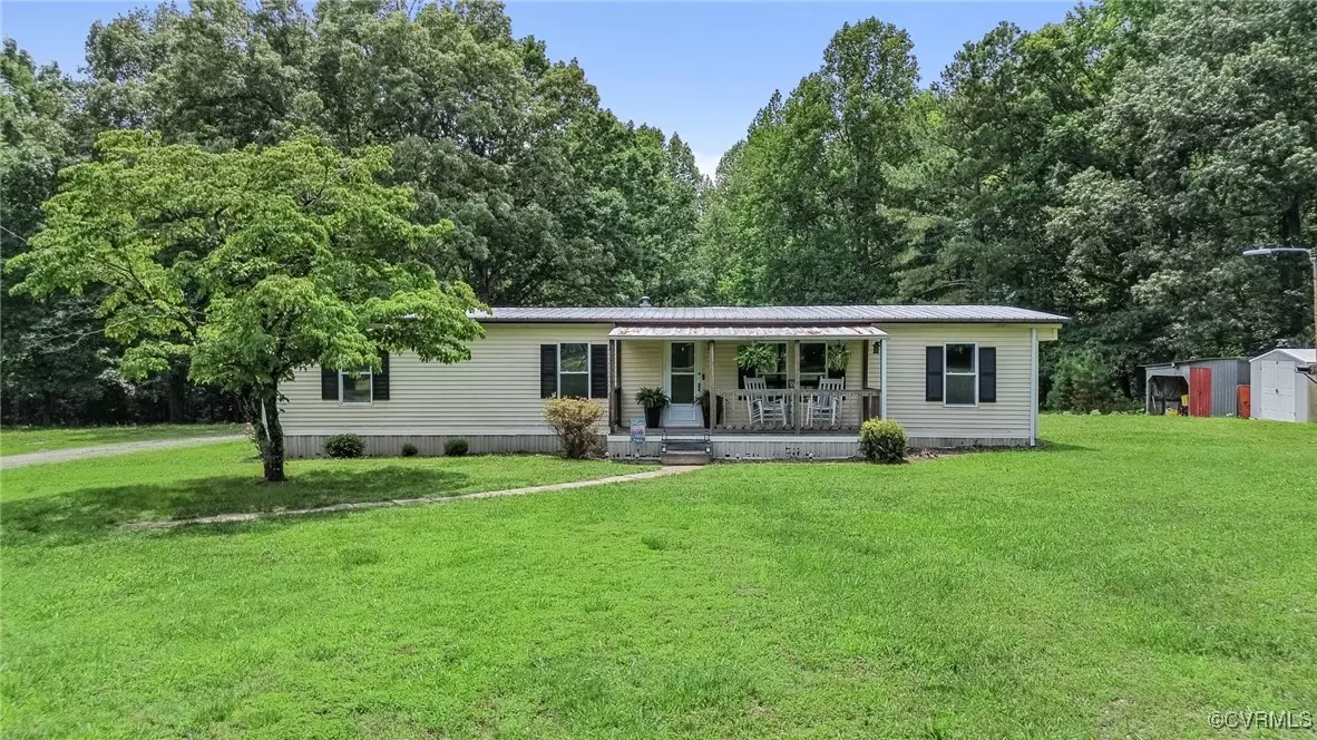 Charles City, VA 23030,6101 Monguy RD