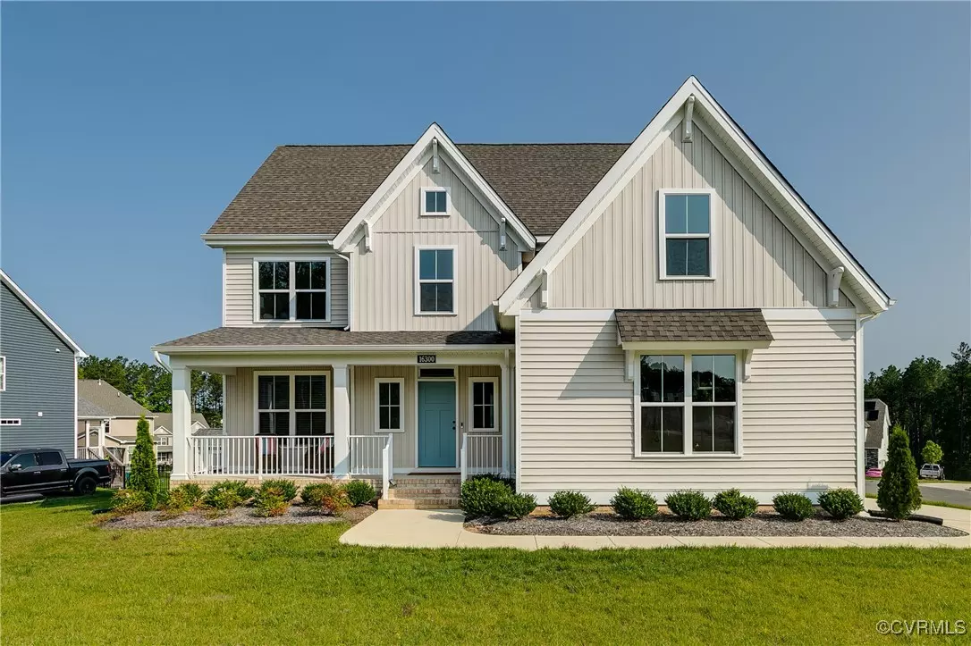 Chesterfield, VA 23832,16300 Cambian LN