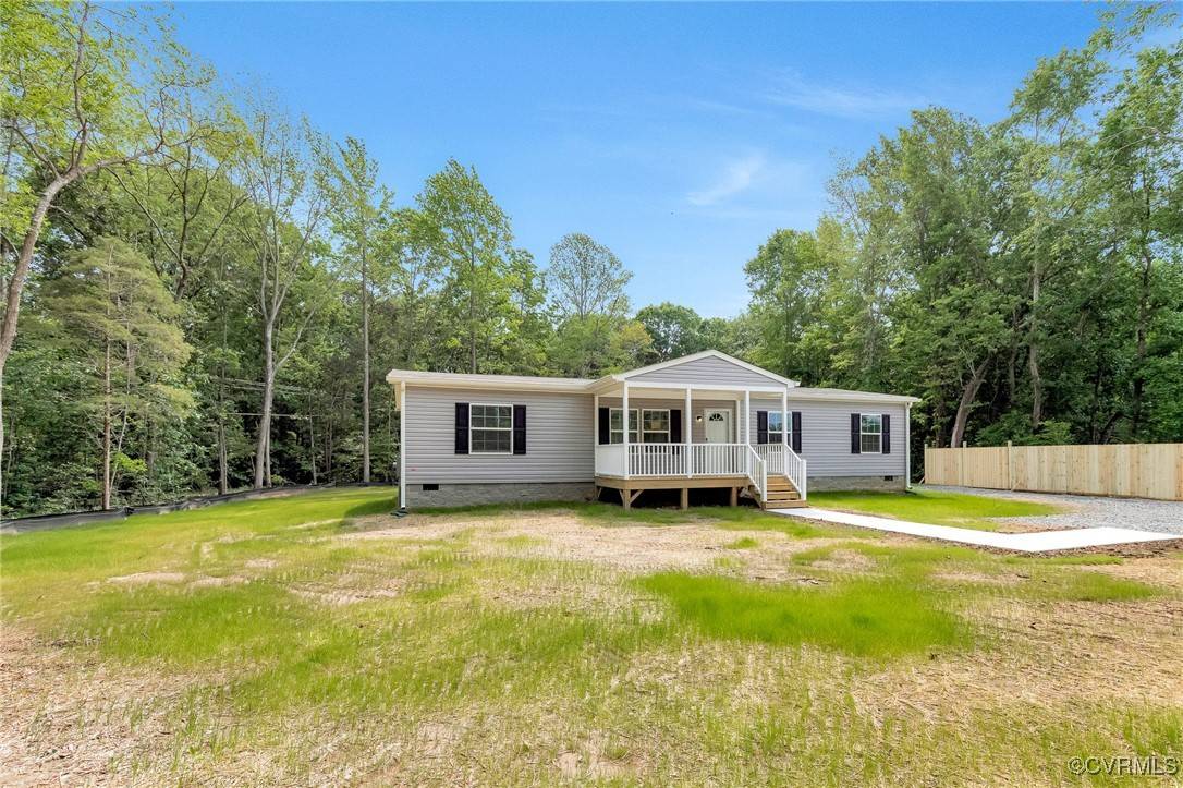 Ruther Glen, VA 22546,27413 Signboard RD
