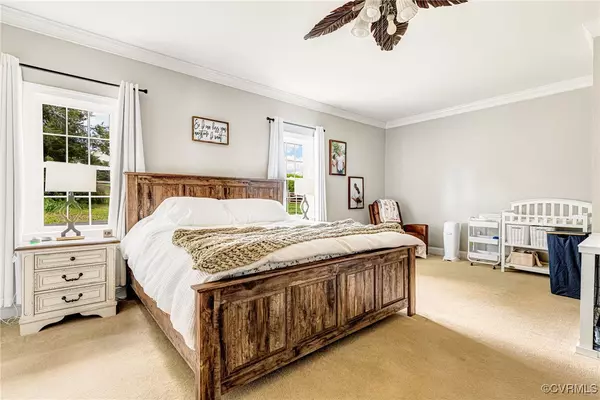 Powhatan, VA 23139,1905 Hope Meadow WAY