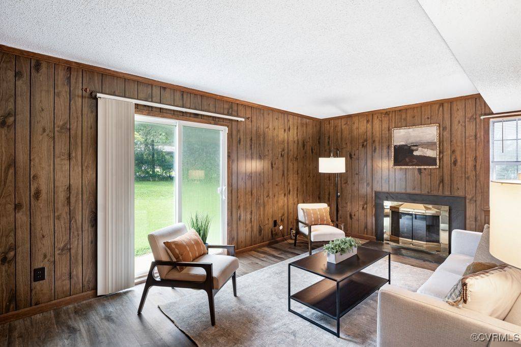 North Chesterfield, VA 23237,9548 Bent Wood LN