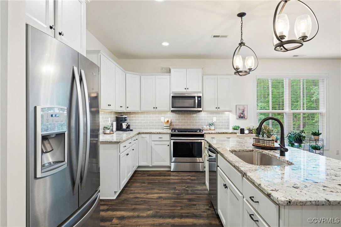 Chesterfield, VA 23832,15719 Henningford RD