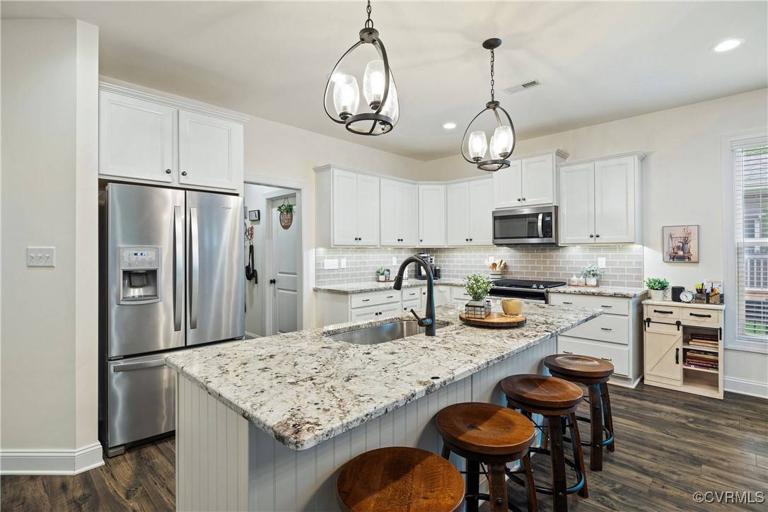Chesterfield, VA 23832,15719 Henningford RD