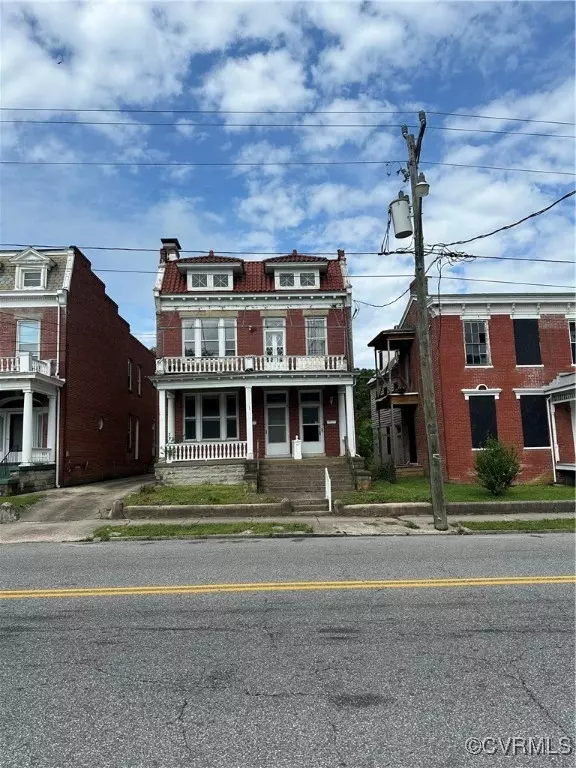 Petersburg, VA 23803,434-436 S Sycamore