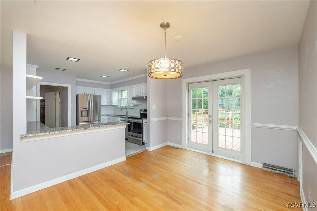 Henrico, VA 23294,7513 Mayland DR