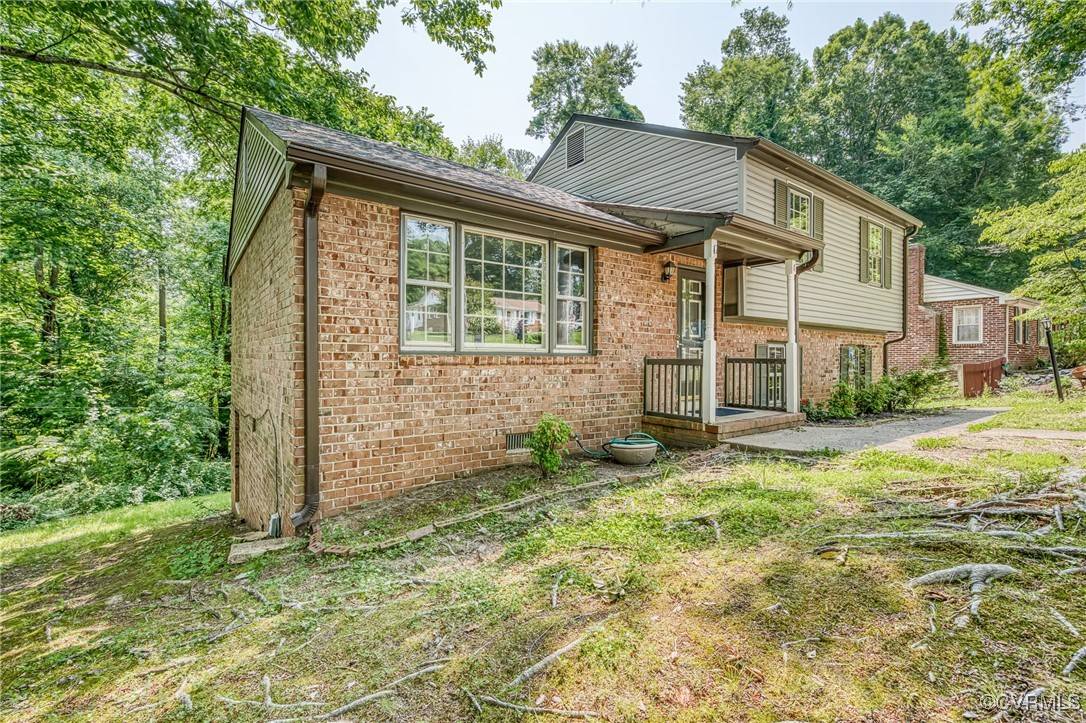 North Chesterfield, VA 23236,10216 Greglynn RD