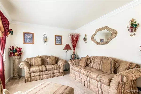 Chester, VA 23831,3312 Greenham DR