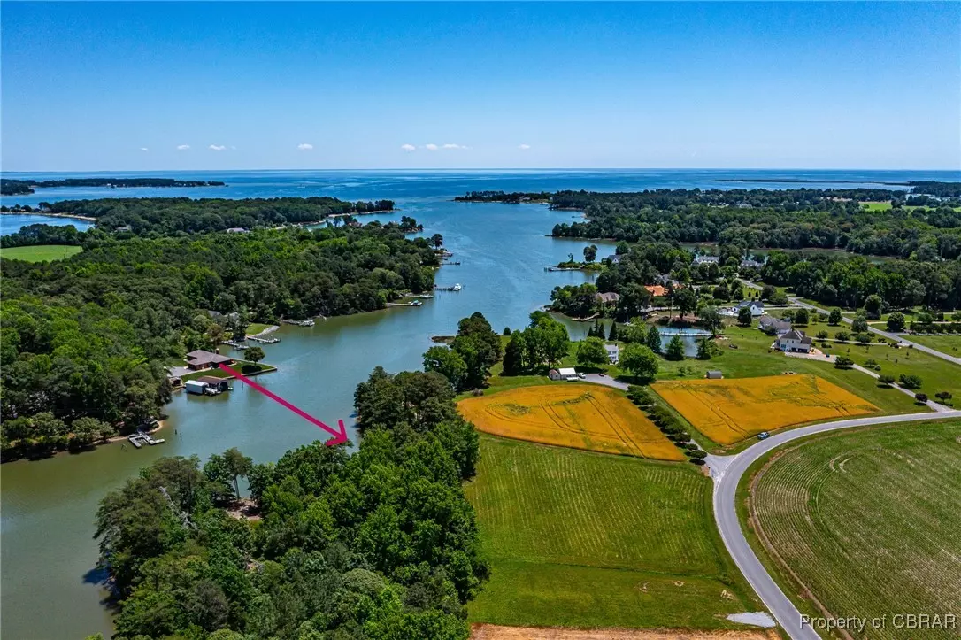 Heathsville, VA 22473,Lot 7 Cranes Creek Harbor DR