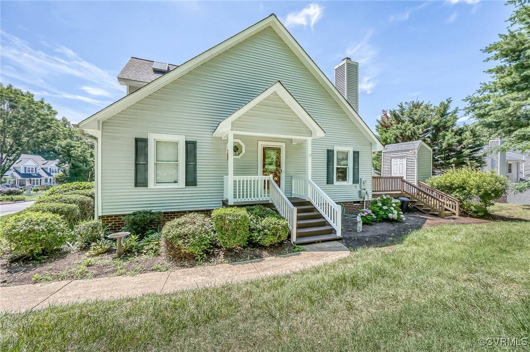 Chesterfield, VA 23235,8028 Buford