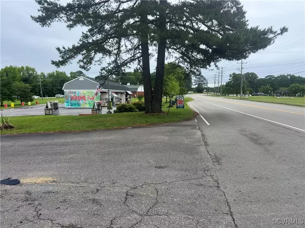 Powhatan, VA 23139,4120 Old Buckingham RD