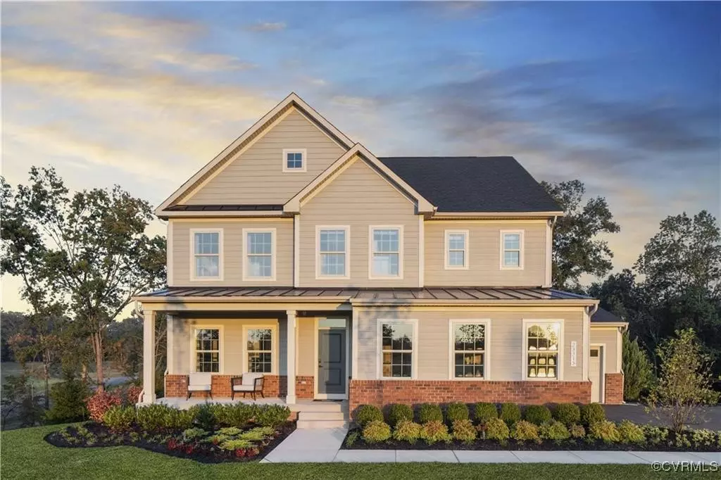 Chesterfield, VA 23838,7 Buckrudy TER