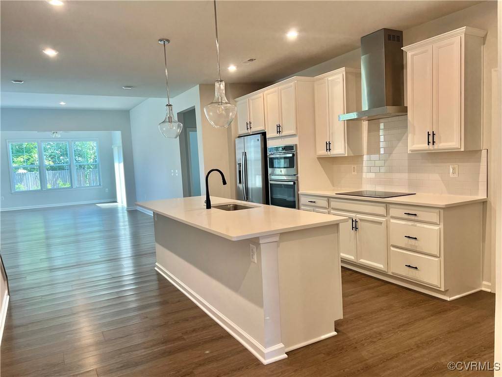 Henrico, VA 23060,631 Brookwood Glen TER #631