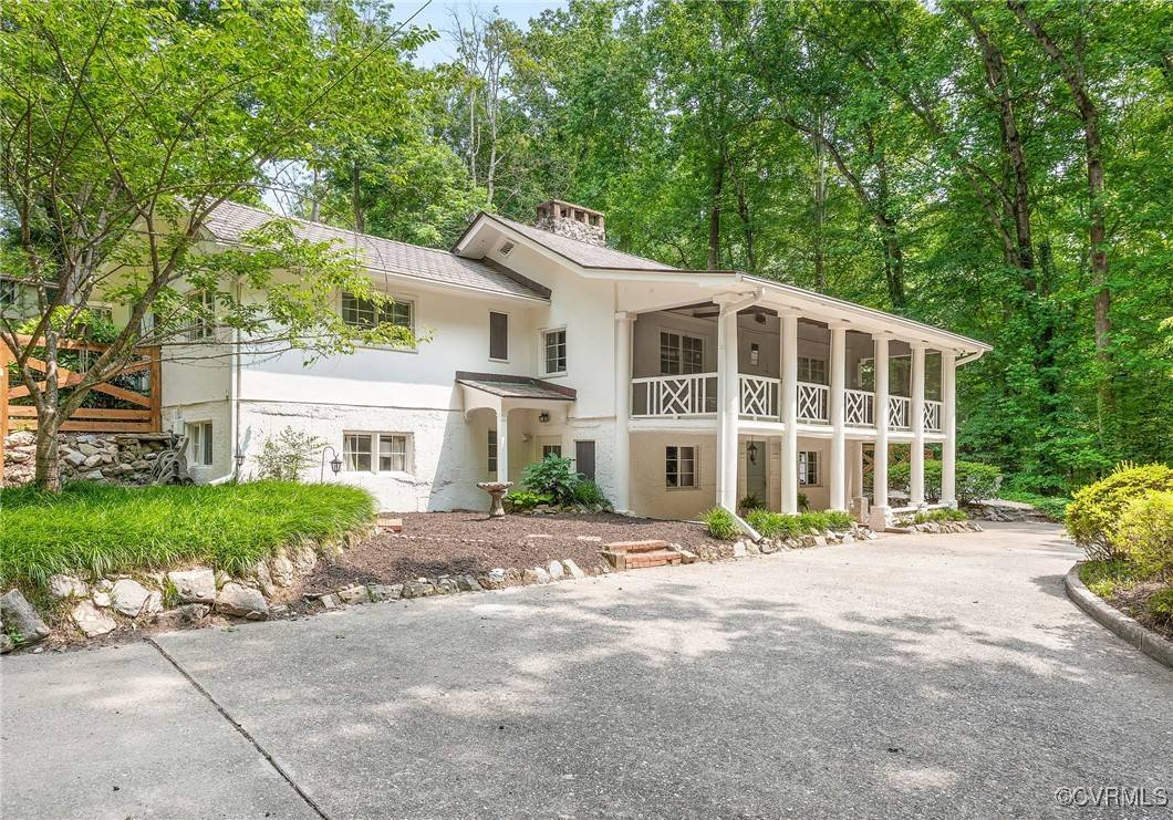 Richmond, VA 23235,4103 Beechmont RD