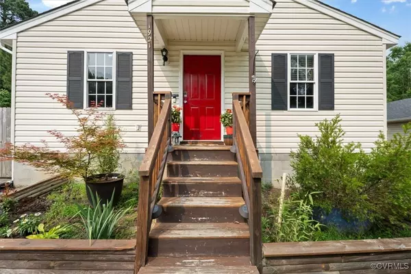 Hopewell, VA 23860,1921 Arlington RD