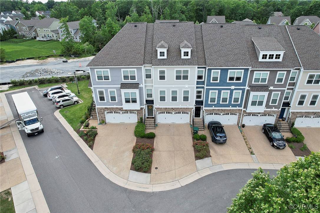 Glen Allen, VA 23060,4512 Hobble CIR