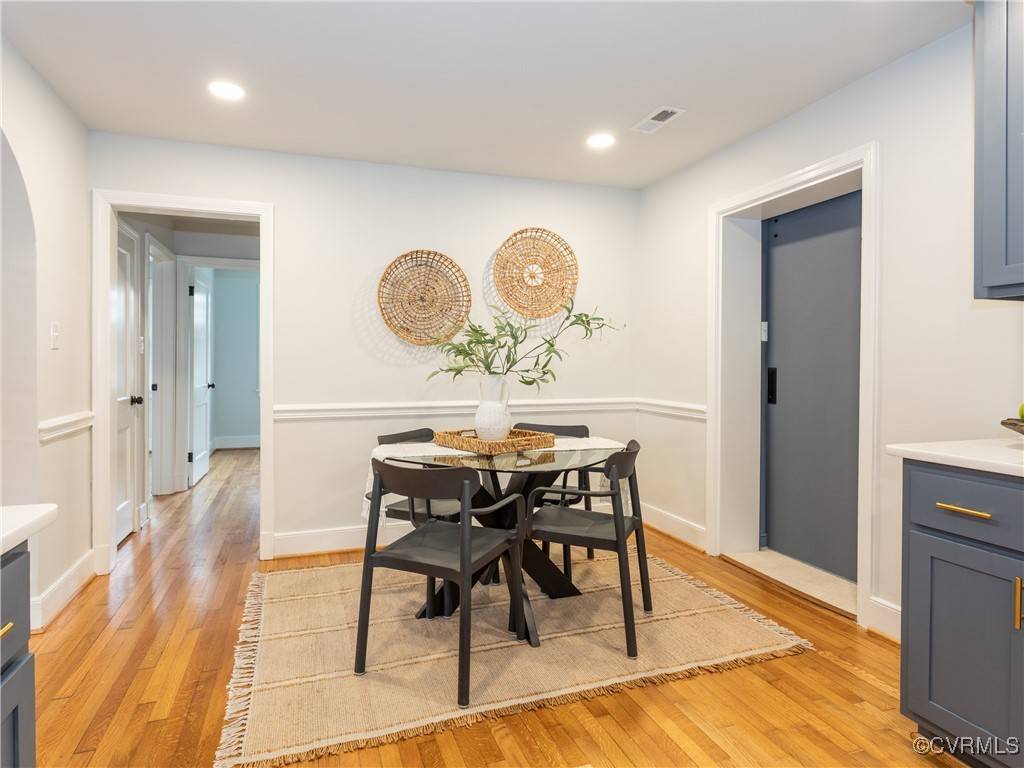 Richmond, VA 23224,105 Winber DR