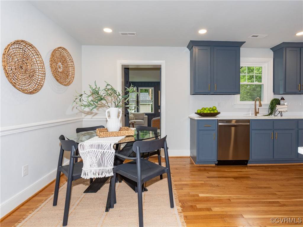 Richmond, VA 23224,105 Winber DR