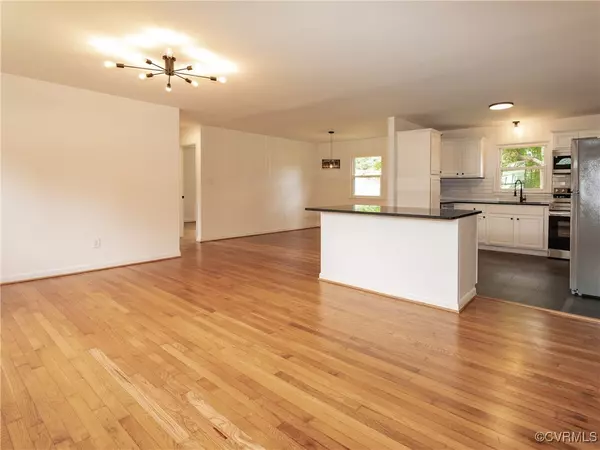 Petersburg, VA 23805,464 Deerfield DR