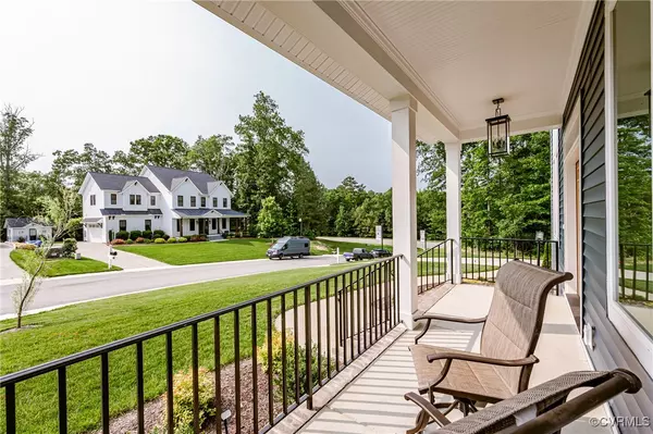 Moseley, VA 23120,4507 Summer Camp CT
