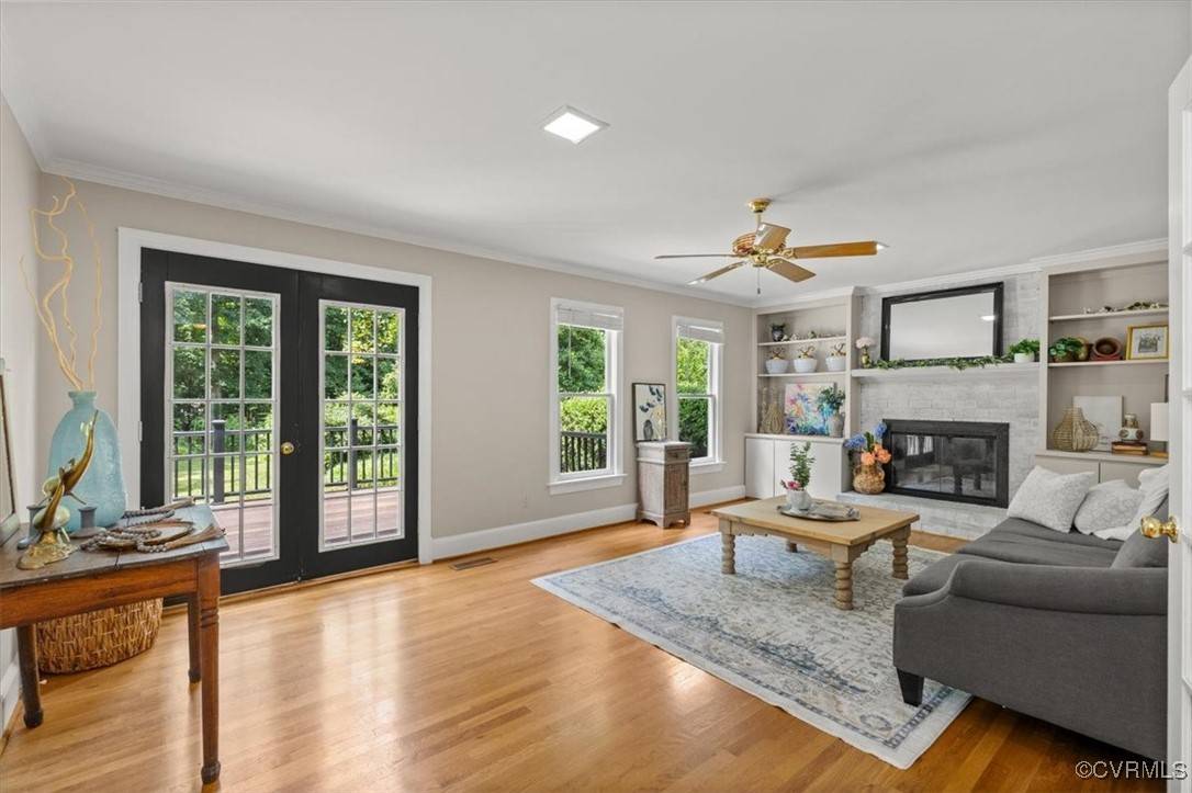 Chester, VA 23836,607 Rivers Bend CIR