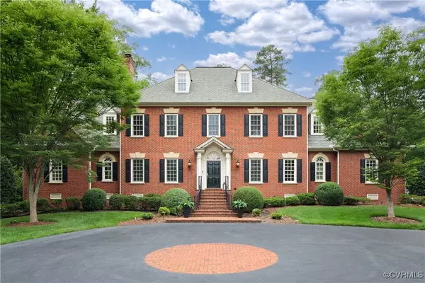 Richmond, VA 23238,309 Wickham Glen DR