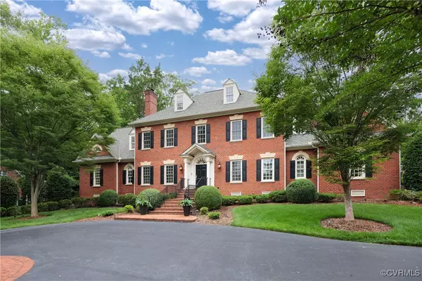 Richmond, VA 23238,309 Wickham Glen DR