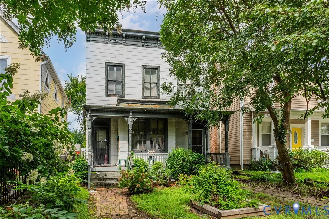 Richmond, VA 23222,1602 Sewell ST