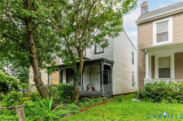 Richmond, VA 23222,1602 Sewell ST