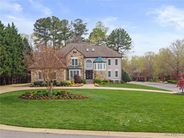 Henrico, VA 23233,11507 Barrington Bridge TER