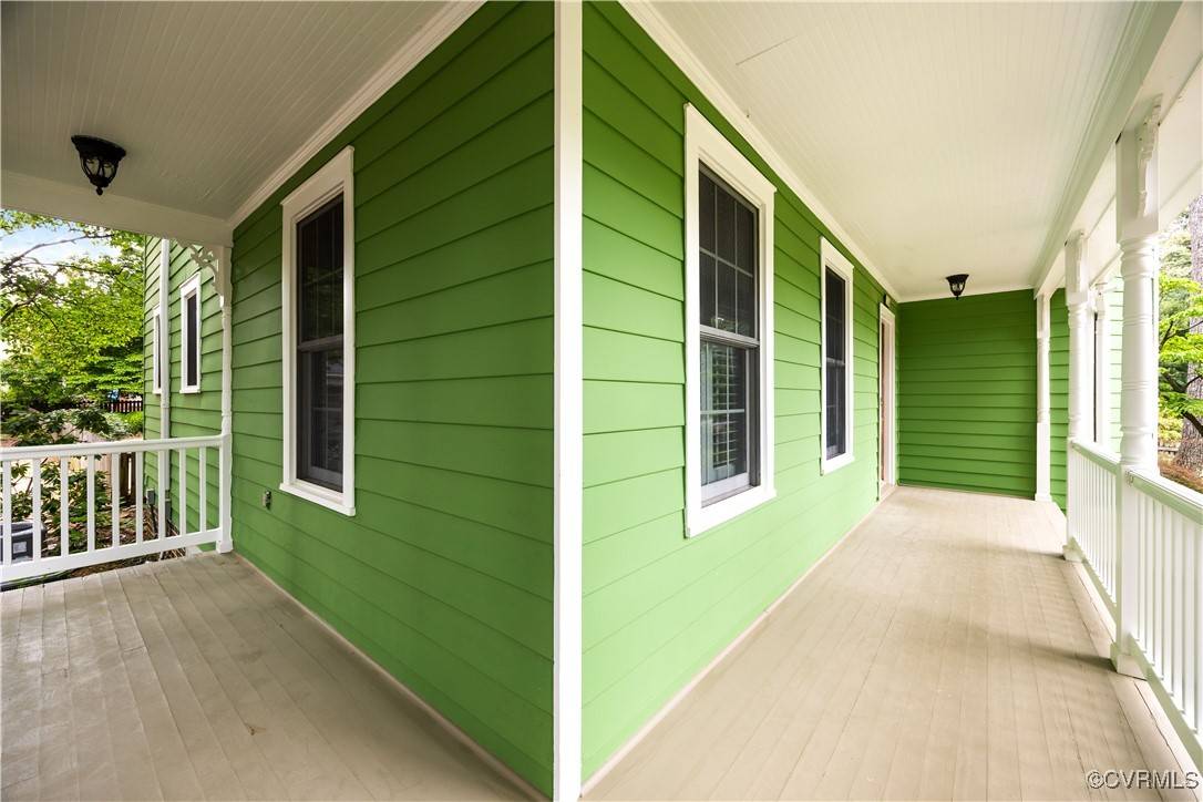 Richmond, VA 23235,2340 Burroughs ST