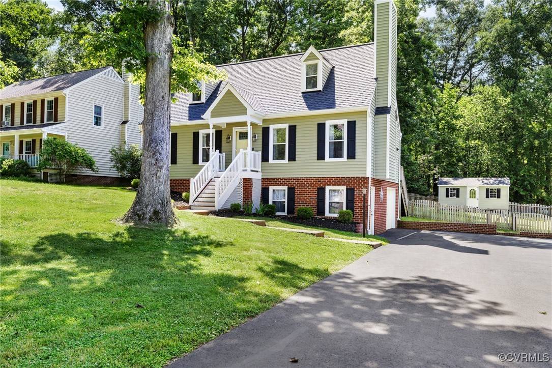 Mechanicsville, VA 23116,11111 Great Meadows CT