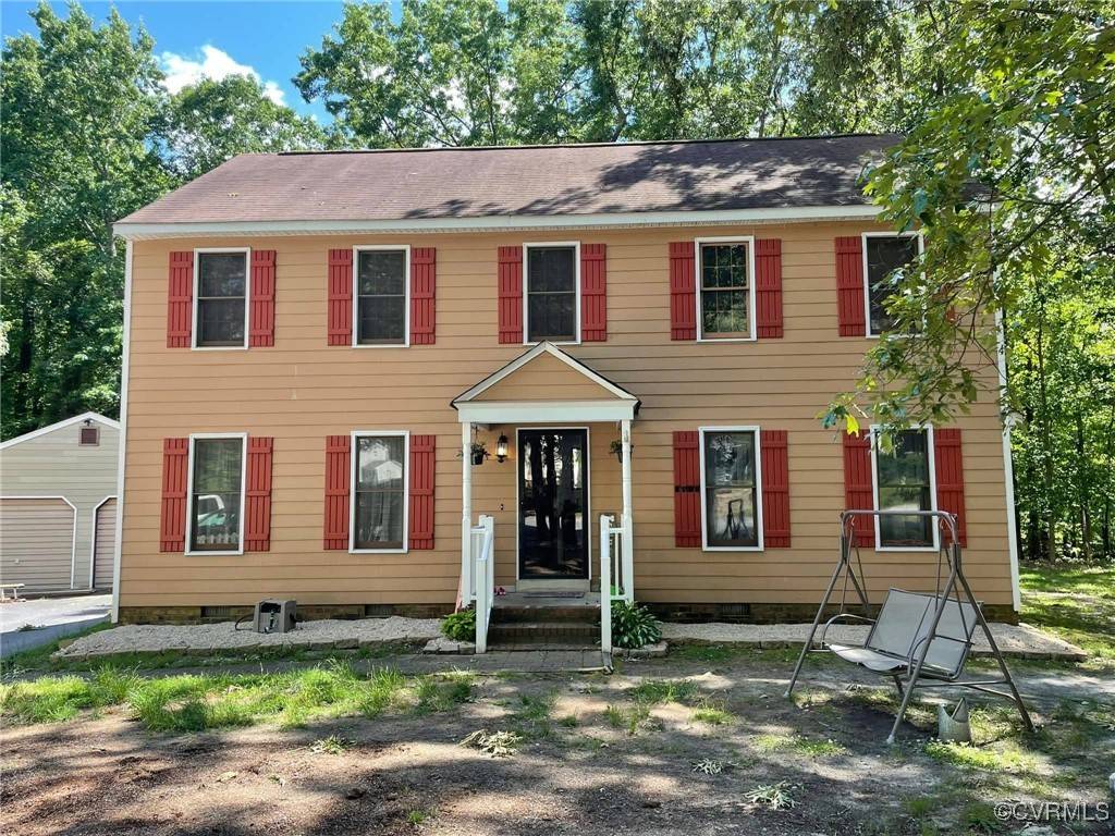 3913 Terjo LN, Chester, VA 23831
