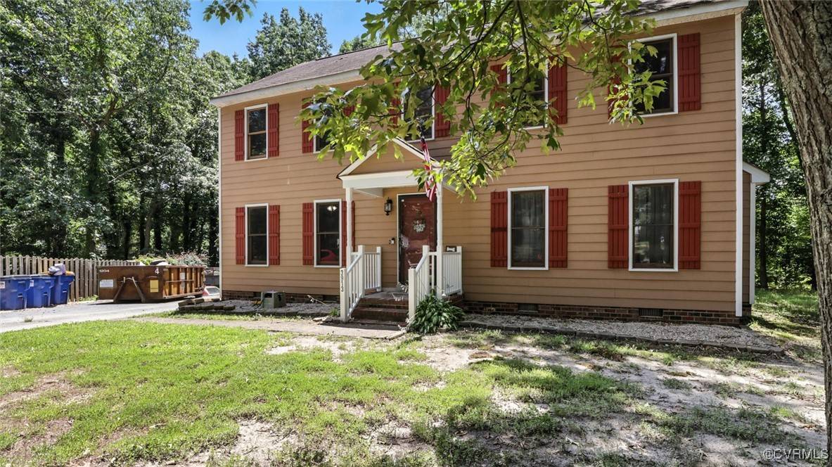 Chester, VA 23831,3913 Terjo LN