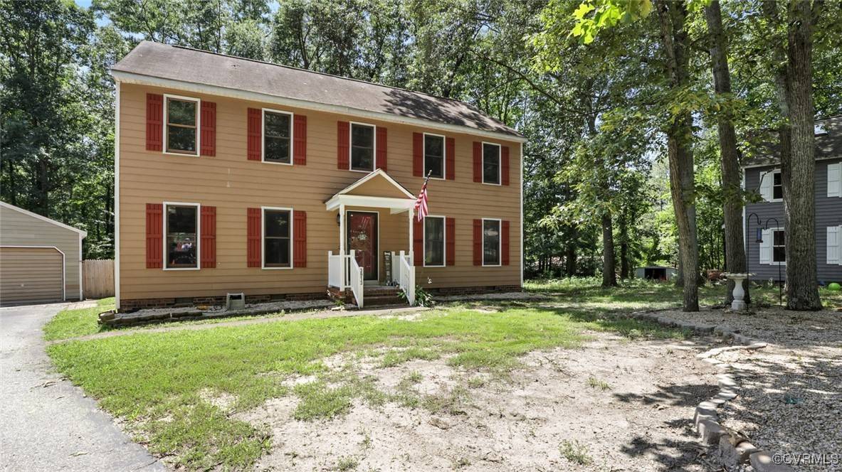 Chester, VA 23831,3913 Terjo LN