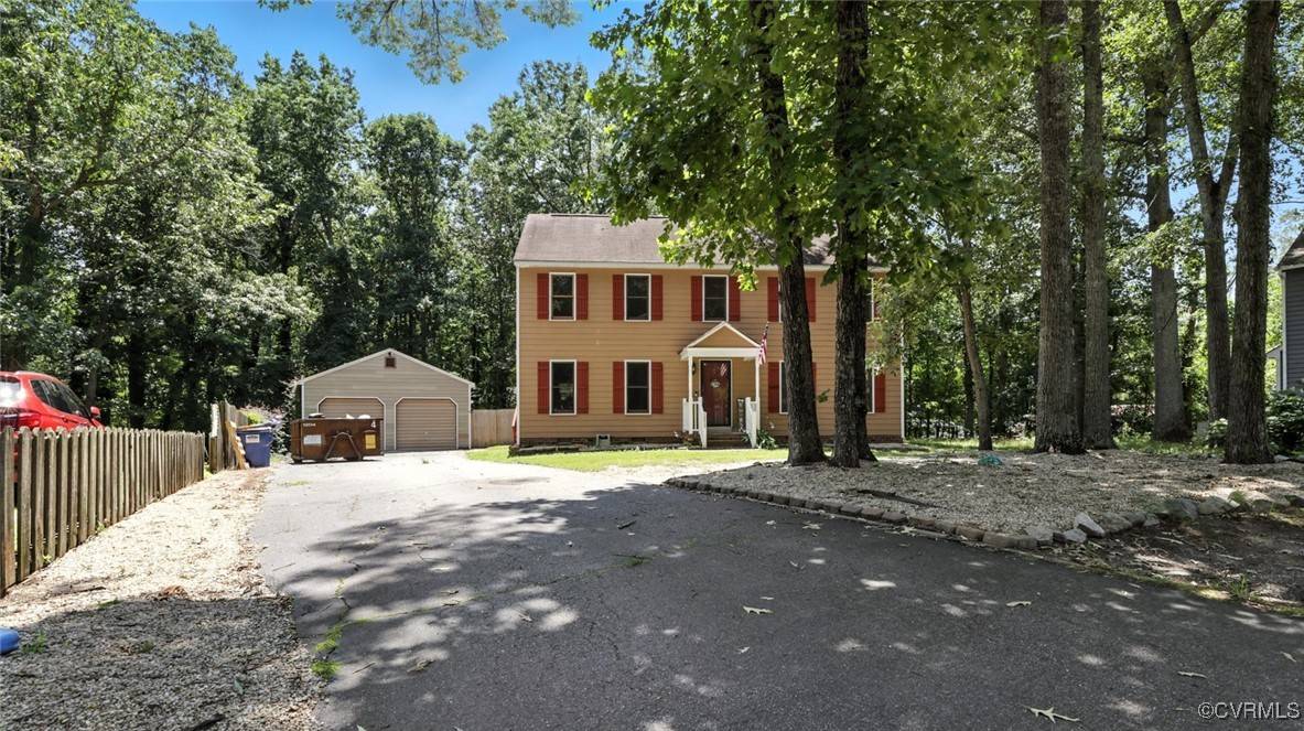 Chester, VA 23831,3913 Terjo LN