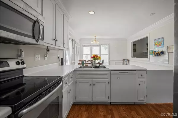 Midlothian, VA 23112,9220 Brocket DR