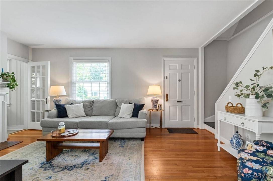 Richmond, VA 23226,4616 Hanover AVE