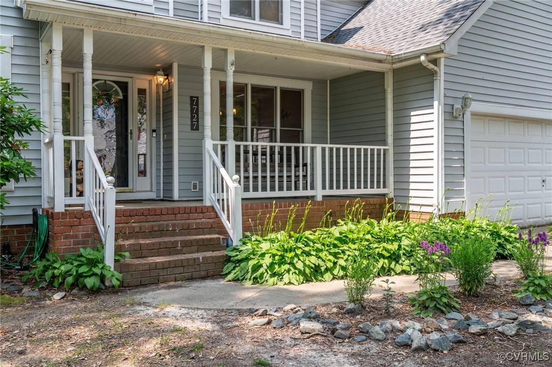 Chesterfield, VA 23832,7727 Centerbrook CT