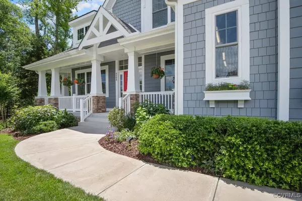 Chesterfield, VA 23838,8300 McKibben DR