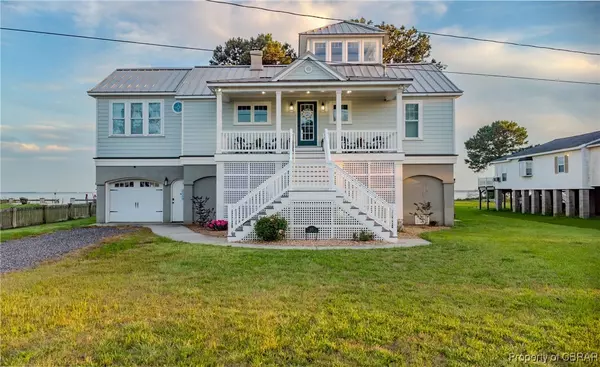 1530 Jenkins Neck RD, Bena, VA 23072