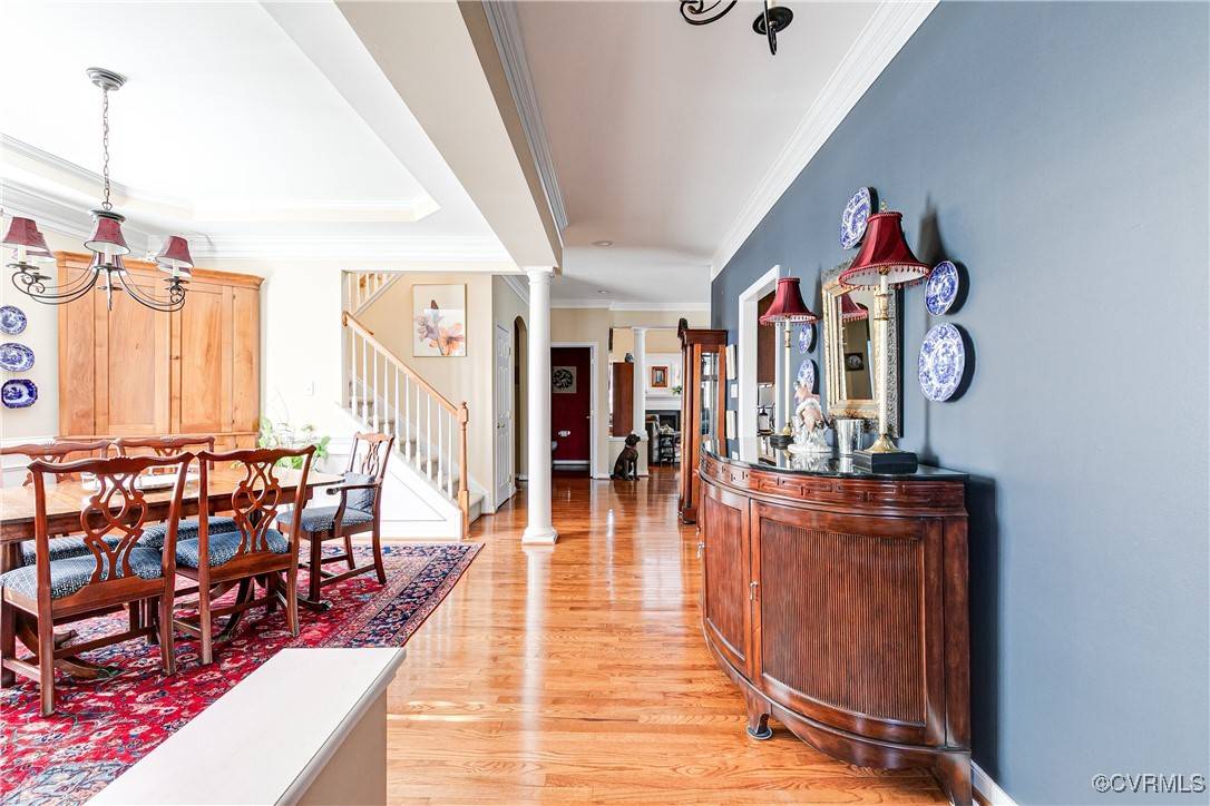 Richmond, VA 23113,13337 Langford DR